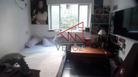 Apartamento com 4 Quartos à venda, 183m² no Lagoa, Rio de Janeiro