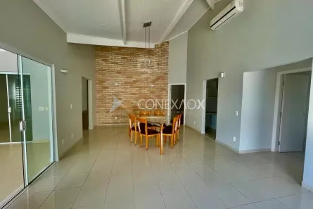 Casa de Condomínio com 4 Quartos à venda, 322m² no Bairro das Palmeiras, Campinas