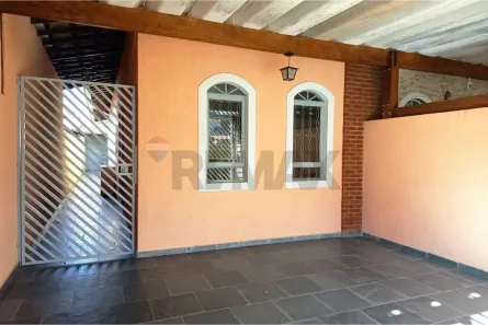 Casa com 2 Quartos à venda, 111m² no Jardim América, Campo Limpo Paulista