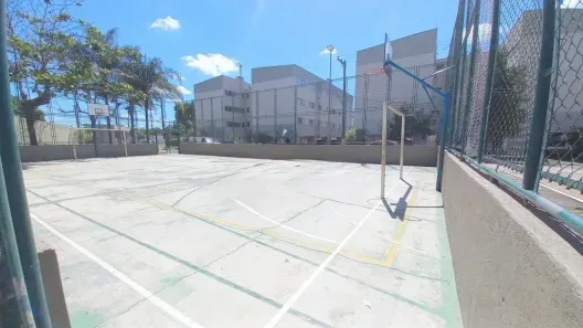 Apartamento com 2 Quartos à venda, 54m² no Vila Zizinha, São José dos Campos