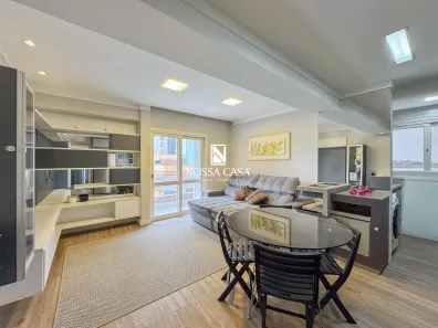 Apartamento com 2 Quartos à venda, 80m² no , Torres