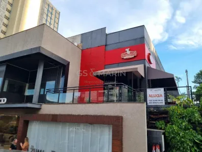 Ponto Comercial para alugar, 340m² no Bela Suiça, Londrina