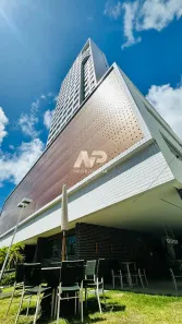 Apartamento com 1 Quarto à venda, 34m² no Boa Vista, Recife