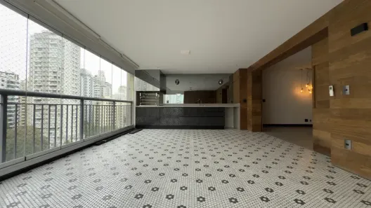 Apartamento com 3 Quartos à venda, 153m² no Vila Mascote, São Paulo