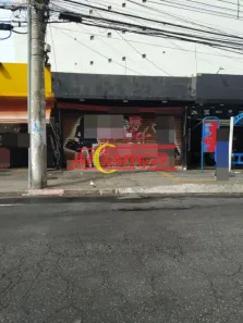 Sala Comercial para alugar, 46m² no Centro, Guarulhos