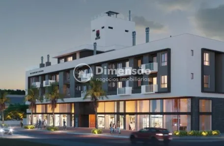 Apartamento com 2 Quartos à venda, 69m² no Cachoeira do Bom Jesus, Florianópolis