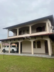 Casa com 3 Quartos à venda, 202m² no Ingleses do Rio Vermelho, Florianópolis