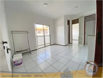 Apartamento com 2 Quartos à venda, 52m² no Henrique Jorge, Fortaleza
