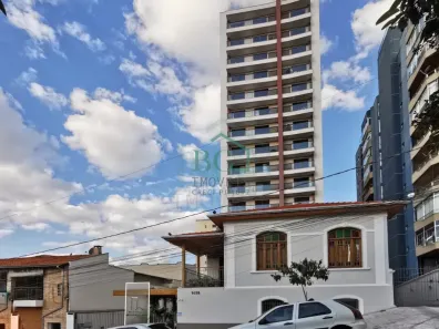 Apartamento com 3 Quartos à venda, 87m² no Centro, Poços de Caldas