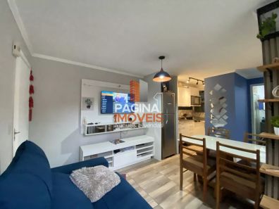 Apartamento com 2 Quartos à venda, 38m² no Mato Grande, Canoas