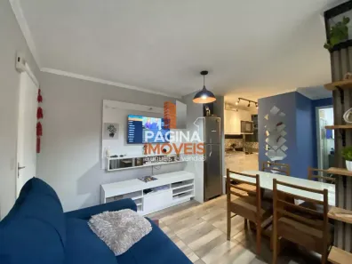 Apartamento com 2 Quartos à venda, 38m² no Mato Grande, Canoas
