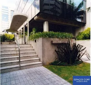 Sala Comercial para alugar, 73m² no Brooklin Paulista, São Paulo