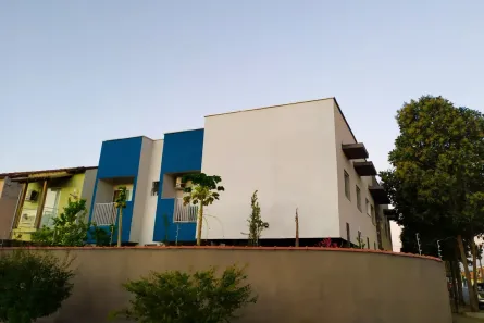 Prédio Residencial à venda, 370m² no Jardim do Sol, Resende
