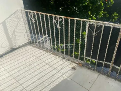Apartamento com 1 Quarto à venda, 50m² no Santa Teresa, Rio de Janeiro