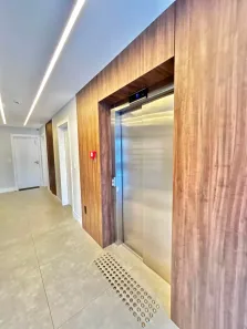Apartamento com 1 Quarto à venda, 25m² no Carvoeira, Florianópolis