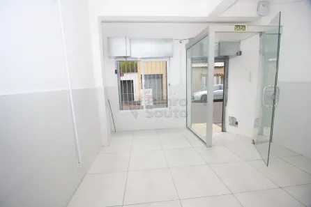 Sala Comercial para alugar, 41m² no Centro, Pelotas
