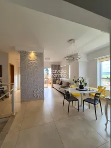 Cobertura com 3 Quartos para alugar, 193m² no Bonfim Paulista, Ribeirão Preto
