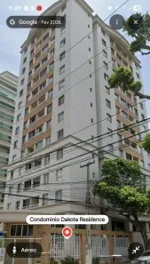Apartamento com 2 Quartos à venda, 55m² no Tirol, Natal