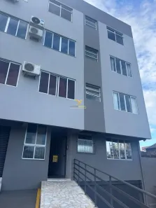 Apartamento com 2 Quartos à venda, 58m² no Estreito, Florianópolis