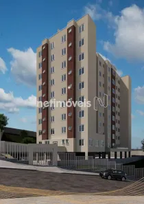 Apartamento com 2 Quartos à venda, 49m² no Gameleira, Belo Horizonte