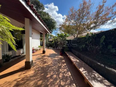 Casa com 4 Quartos à venda, 277m² no Butantã, São Paulo
