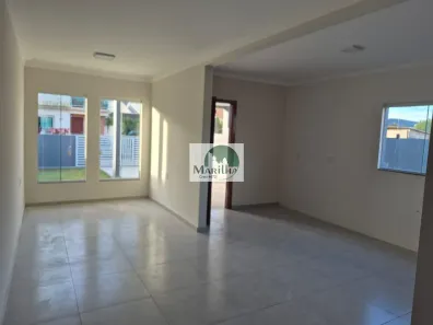 Casa com 2 Quartos à venda, 105m² no São João do Rio Vermelho, Florianópolis