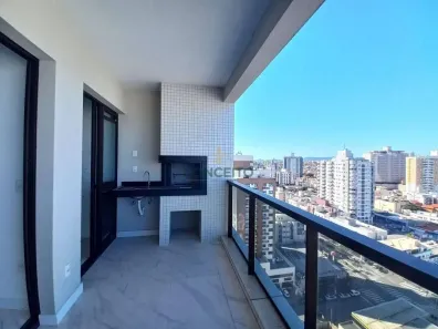 Apartamento com 3 Quartos à venda, 104m² no Kobrasol, São José