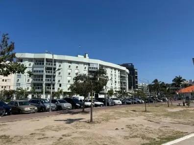 Apartamento com 3 Quartos à venda, 107m² no Vila Nova, Cabo Frio