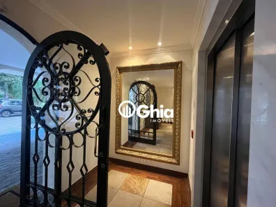 Apartamento com 3 Quartos à venda, 115m² no Cambuí, Campinas