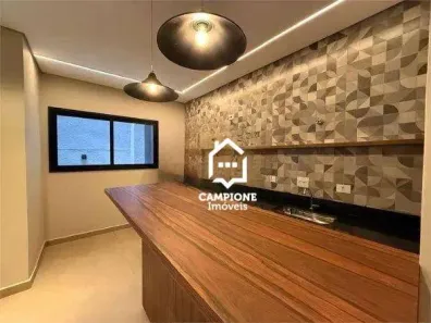Apartamento com 1 Quarto à venda, 33m² no Santana, São Paulo