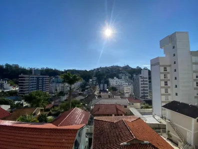 Apartamento com 3 Quartos à venda, 72m² no Carvoeira, Florianópolis