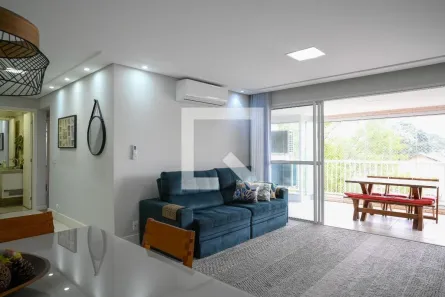 Apartamento com 4 Quartos à venda, 137m² no Vila Gumercindo, São Paulo