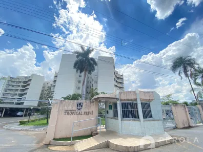 Apartamento com 3 Quartos à venda, 118m² no Goiânia 2, Goiânia