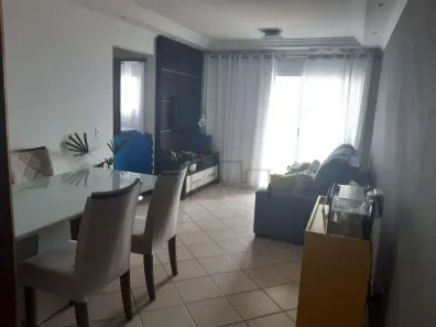Apartamento com 2 Quartos à venda, 78m² no Jardim das Magnólias, Sorocaba