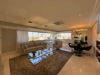 Cobertura com 3 Quartos à venda, 294m² no Centro, Canoas