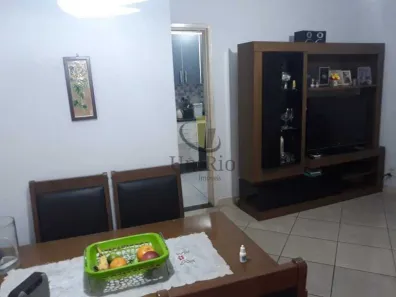 Casa com 2 Quartos à venda, 68m² no Curicica, Rio de Janeiro