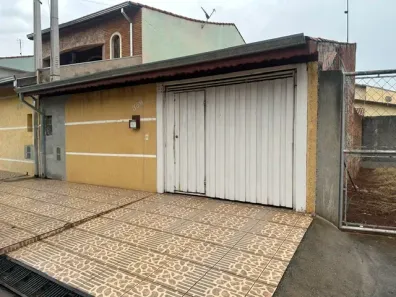 Casa com 3 Quartos à venda, 161m² no Jardim Boa Esperança, Sorocaba