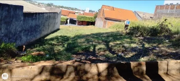 Lote/Terreno à venda, 295m² no Parque Residencial J. Macedo, São José do Rio Preto
