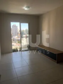Apartamento com 3 Quartos à venda, 93m² no Cambuí, Campinas