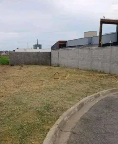 Lote/Terreno à venda, 174m² no Loteamento Residencial e Comercial Flamboyant, Pindamonhangaba