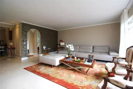 Apartamento com 3 Quartos à venda, 184m² no Moema, São Paulo