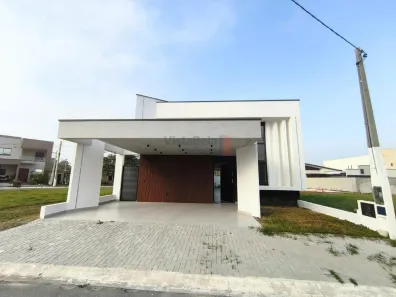 Casa de Condomínio com 3 Quartos à venda, 177m² no Loteamento Residencial Pérola do Vale, Tremembé