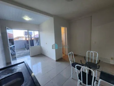 Casa com 1 Quarto para alugar, 35m² no Saco dos Limões, Florianópolis