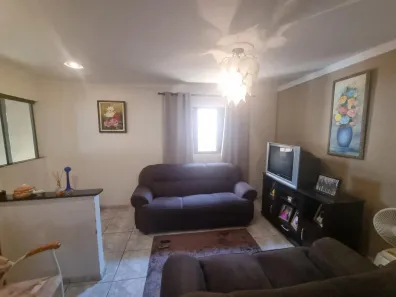Casa com 2 Quartos à venda, 150m² no Residencial Maré Mansa, Presidente Prudente