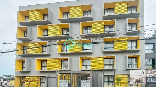 Apartamento com 1 Quarto à venda, 24m² no Vila Nova, Novo Hamburgo