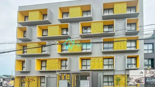 Apartamento com 1 Quarto à venda, 25m² no Vila Nova, Novo Hamburgo