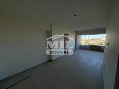 Apartamento com 3 Quartos à venda, 100m² no Setor Bueno, Goiânia