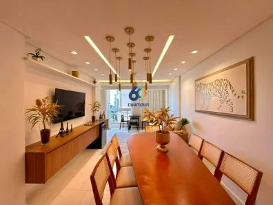 Apartamento com 3 Quartos à venda, 102m² no Centro, Guarapari