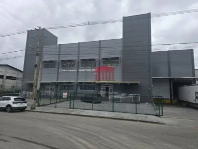 Galpão/Depósito/Armazém à venda, 2675m² no Volta Redonda, Araquari