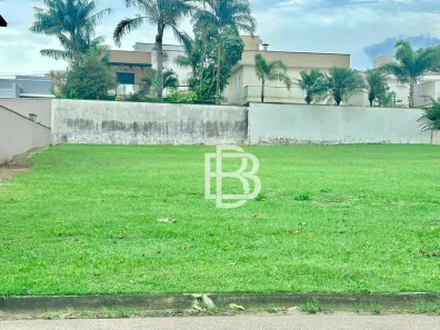 Lote/Terreno à venda, 415m² no Jardim Residencial Alto de Itaici, Indaiatuba